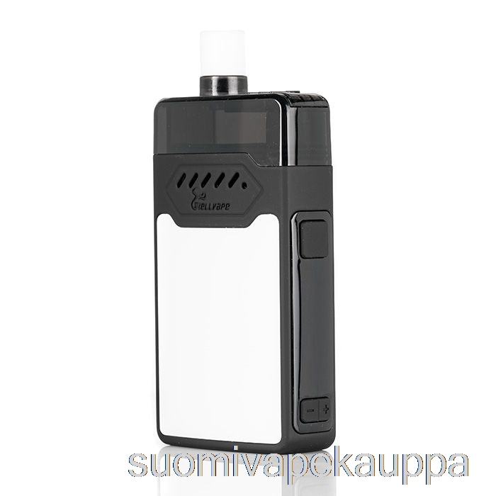 Vape Nesteet Hellvape Grimm 30w Pod System Musta/valkoinen